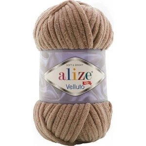 Velluto 0329 Toprak  ''5 Adet''