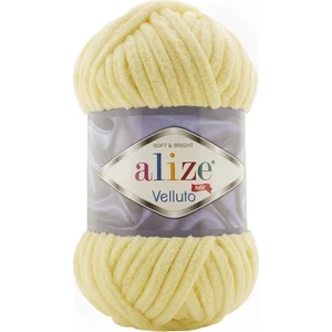 Velluto 0013 Açık Sarı  ''3 Adet''