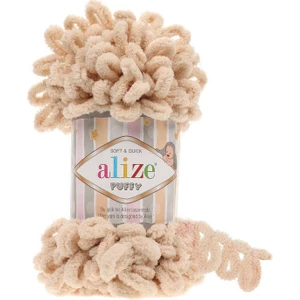 Puffy 310  ''3 Adet''
