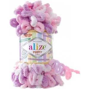 Puffy Color 6051  ''5 Adet''