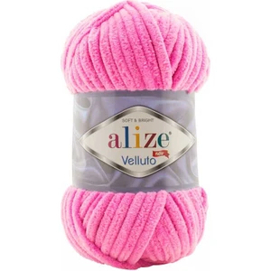 Velluto 0121 Canlı Pembe