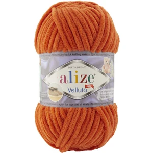 Velluto 06 Turuncu