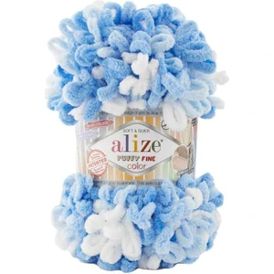 Puffy Fıne Color 6371