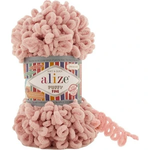 Puffy Fine 161  ''3 Adet''