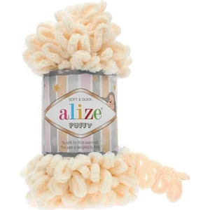 Puffy 742  '' 5 Adet ''