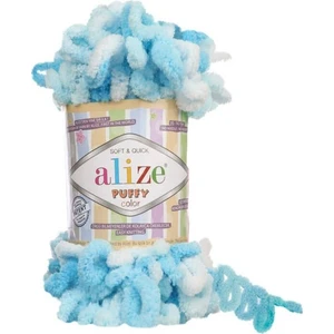 Puffy Color 5924  ''5 Adet''