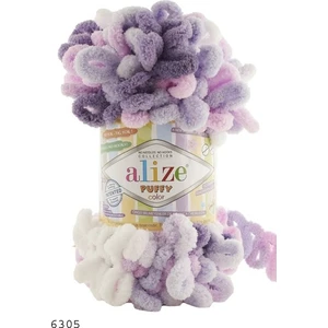 Puffy Color 6305  ''5 Adet''