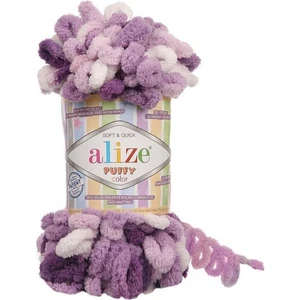 Puffy Color 5923  ''5 Adet''