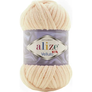 Velluto 0310 Bal Köpüğü