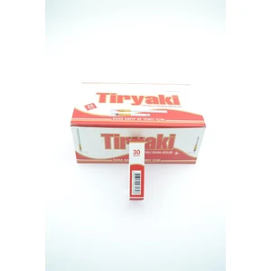 Filtreli Sigara Ağızlığı 24 Paket