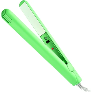 Seyahat Tipi Mini Saç Düzleştirici