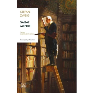 Sahaf Mendel - Stefan Zweig