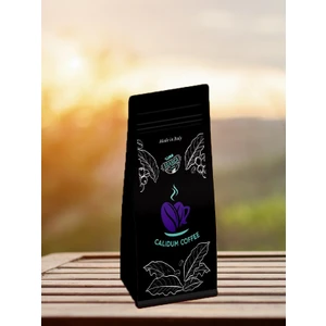 Calidum Coffee %100 Arabica Çekirdek Kahve