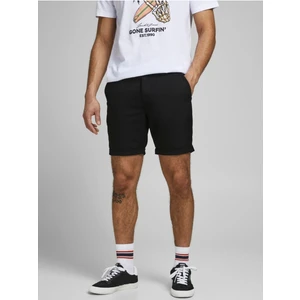 Jack & Jones Erkek Günlük Chino Şort - 12186937