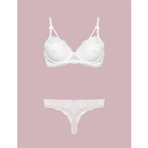 Kadın Sütyen Takım 4430