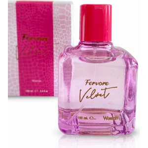 Velvet 100 ml EDT Kadın Parfüm