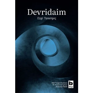 Devridaim - Ezgi Tanergeç