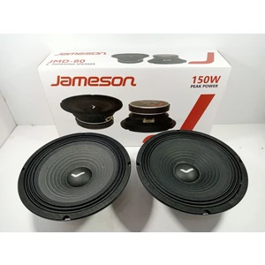 Midrange 20CM – Jameson Jmd-80 20CM Midrange Hoparlör