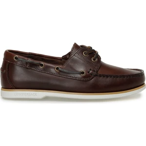 Navıgator 3fx Kahverengi Kadın Loafer