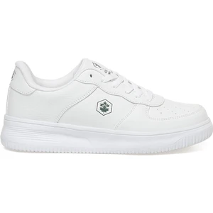 Fınster 3pr Beyaz Erkek Sneaker