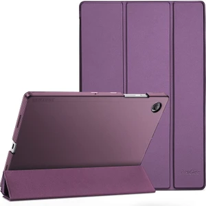 Samsung Galaxy Tab A7 Lite T220 T225 T227 Kılıf New Pu Deri Smart Standlı Case