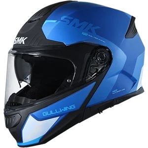 Gullwing Kresto Çene Açılır Kask
