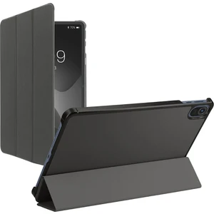 Honor Pad 8 Uyumlu Akıllı Kılıf Pu Deri Standlı Tablet Kılıfı