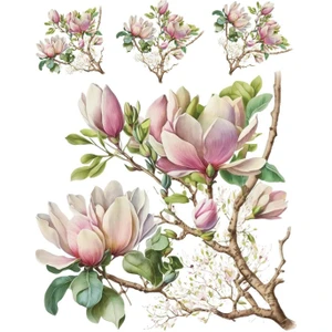 My Hobby Sulu Transfer LNT-138 25X35 cm