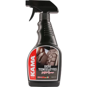 Auto Kama Autokama Deri Temizleyici 500ML Leather Cleaner