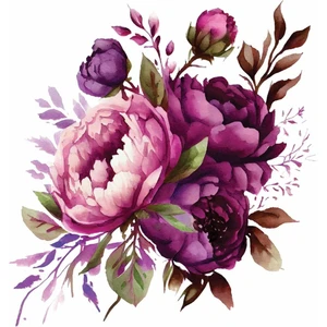 My Hobby Sulu Transfer LNT-125 25X35 cm