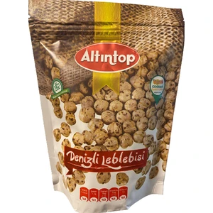 Denizli Leblebisi 150 gr 1 Kutu (20 Adet) 3 kg