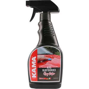 Auto Kama Autokama Kil Kaydırıcı 500ML Clay Rıder