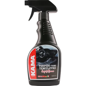 Auto Kama Autokama Torpido Temizleyici 500ML Cockpıt Cleaner