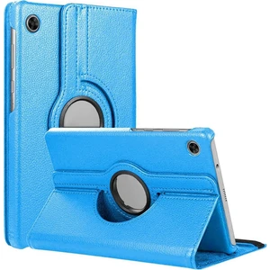 Lenovo Tab M10 Fhd Plus Tb- X606F  X606F 10.3" 360° Dönen Standlı Kılıf
