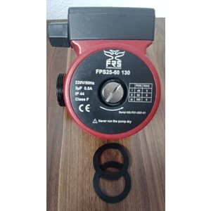 25/60 Sirkülasyon Pompası