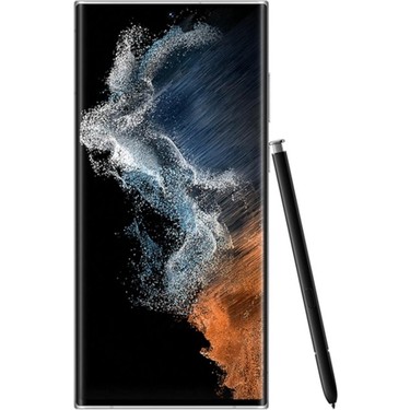 Samsung Galaxy S22 Ultra 256GB 12GB Ram Beyaz Fiyatı