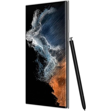 Samsung Galaxy S22 Ultra 256GB 12GB Ram Beyaz Fiyatı