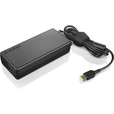 Cargador Genérico Compatible Para Laptop Lenovo 20V 6,75A 135W Punta