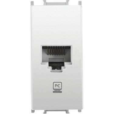 Panasonic Viko Panasonic Thea Modüler Opak Beyaz Data Fiyatı