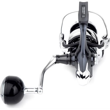 SHIMANO Twin Power Sw C8000 Hg Jig Olta Makinesi Fiyatı