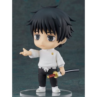 Good Smile Company Nendoroid 1766 - Gekijouban Jujutsu Fiyatı