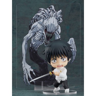 Good Smile Company Nendoroid 1766 - Gekijouban Jujutsu Fiyatı