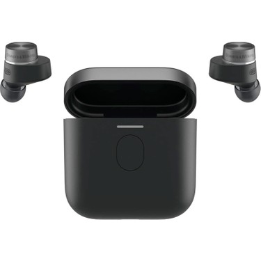 Bowers & Wilkins Pi7 S2 True Wireless - Satin Black Kulak Fiyatı