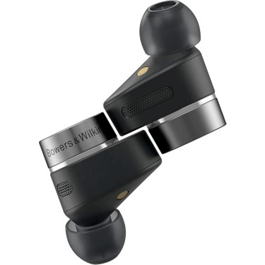 Bowers & Wilkins Pi7 S2 True Wireless - Satin Black Kulak Fiyatı