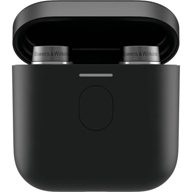 Bowers & Wilkins Pi7 S2 True Wireless - Satin Black Kulak Fiyatı