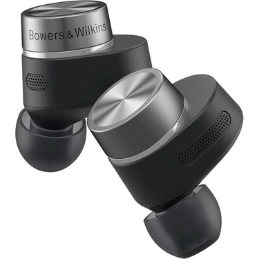 【美品】Bowers & Wilkins / Pi7S2 Bowers & Wilkins Pi7 S2 True Wireless - Satin Black Kulak Fiyatı