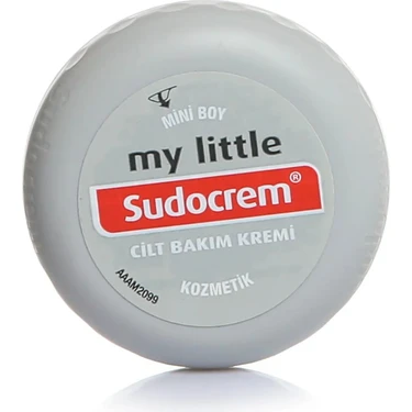 Sudocrem Trendgeldi Sudocrem Cilt Bakım Kremi 22