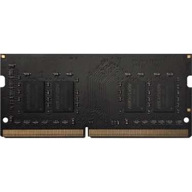 Hikvision 16GB Ddr4 3200MHZ 260PIN 1.2V CL22 Notebook