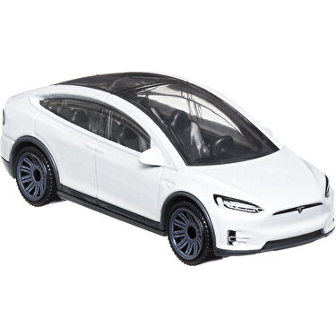 Matchbox Tekli Arabalar Tesla Model Y HLC68 Fiyatı