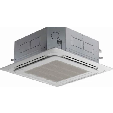 Arçelik AECCU 240/AECCU 241 A++ 24000 BTU Inverter Kaset Tipi Klima - YENİ NESİL U